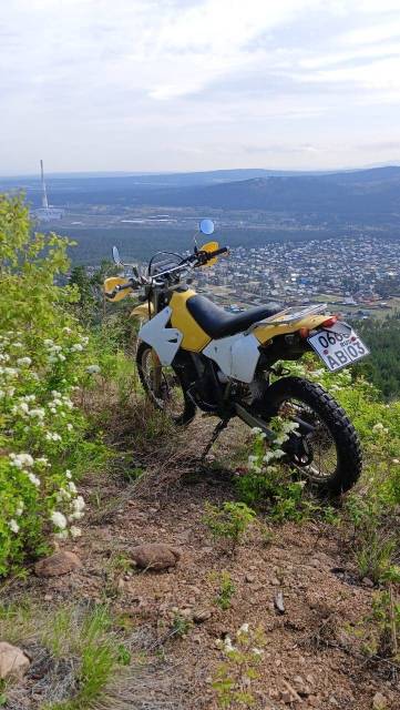 Suzuki DR-Z 400S. 400. ., , ,   