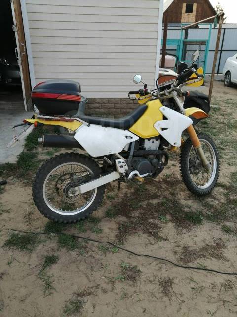 Suzuki DR-Z 400S. 400. ., , ,   