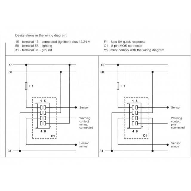     VDO Veratron ViewLine A2C59514160 ?52 322,8-18,6 8-32  +50C+150C(+120F+300F)   