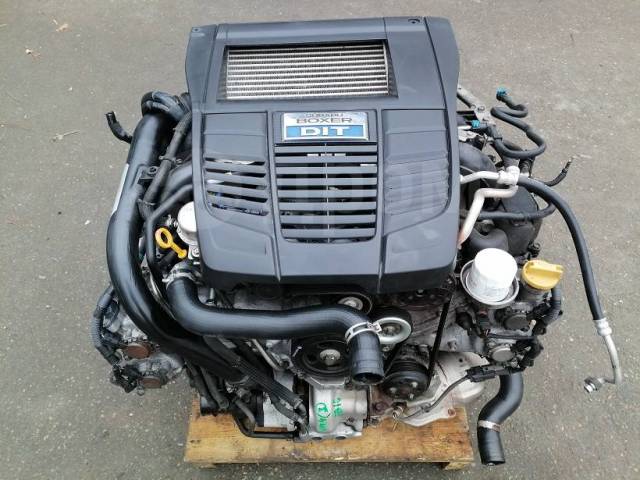 Двигатель levorg Двигатель levorg