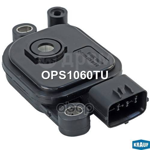 Купить Датчик Положения Акпп Krauf Ops1060tu Krauf арт. OPS1060TU в ...