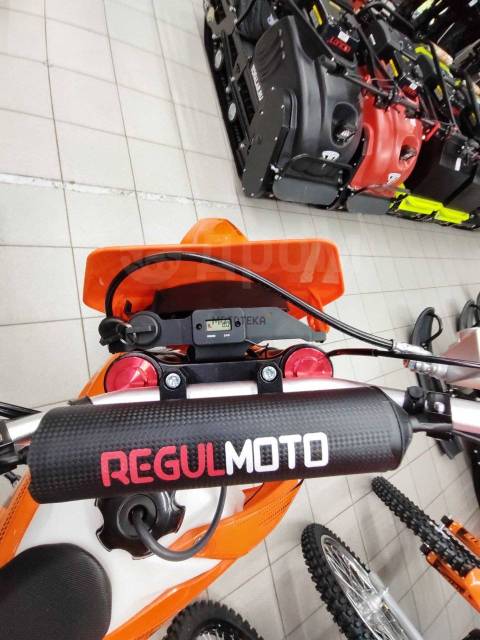 Regulmoto Athlete 250 21-18. 300. ., , ,  .     