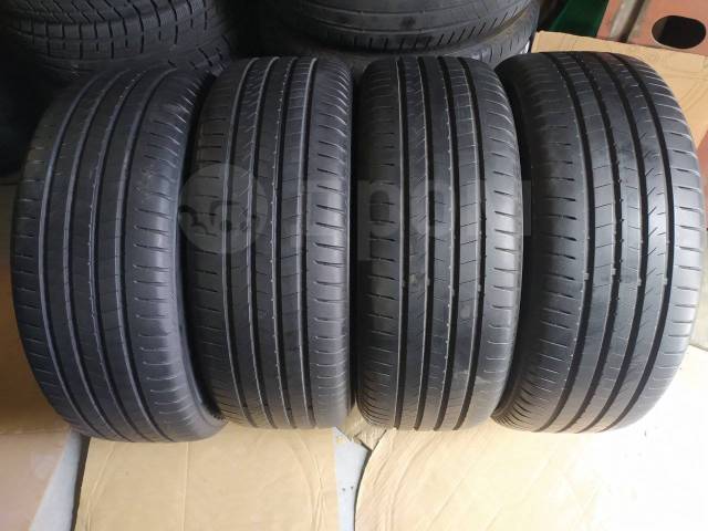 Bridgestone Alenza 001, 235/55 R18, 18", 1 шт, в наличии, 235 мм, 55 % ...