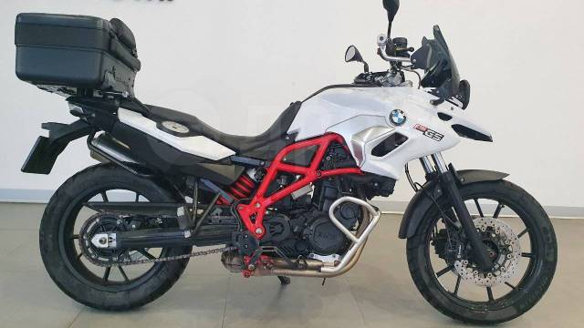 BMW F 700 GS. 798. ., , ,   