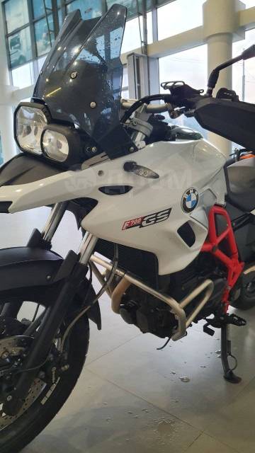 BMW F 700 GS. 798. ., , ,   