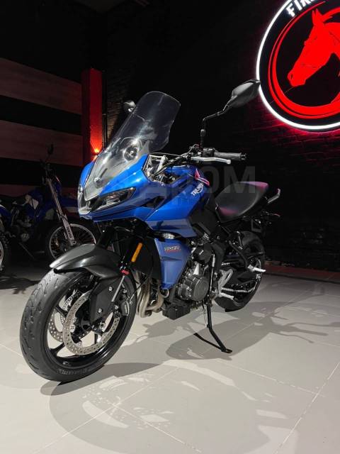 Triumph Tiger 660 Sport. 660. ., , ,   