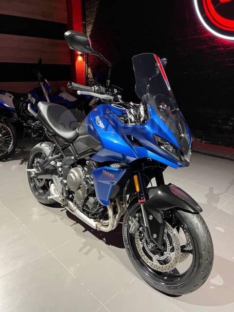 Triumph Tiger 660 Sport. 660. ., , ,   