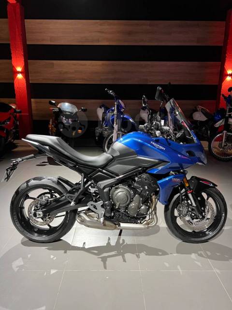 Triumph Tiger 660 Sport. 660. ., , ,   