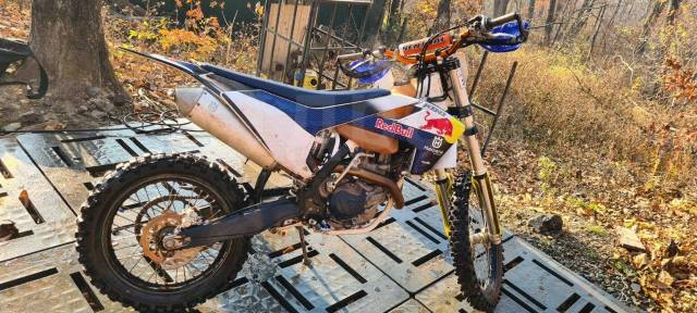 Husqvarna FE 450. 450. ., , ,   