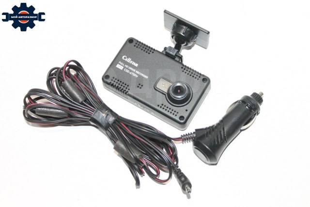видеорегистратор dual lens vehicle blackbox