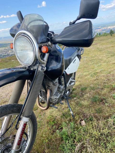 Suzuki Djebel 250. 250. ., , ,   