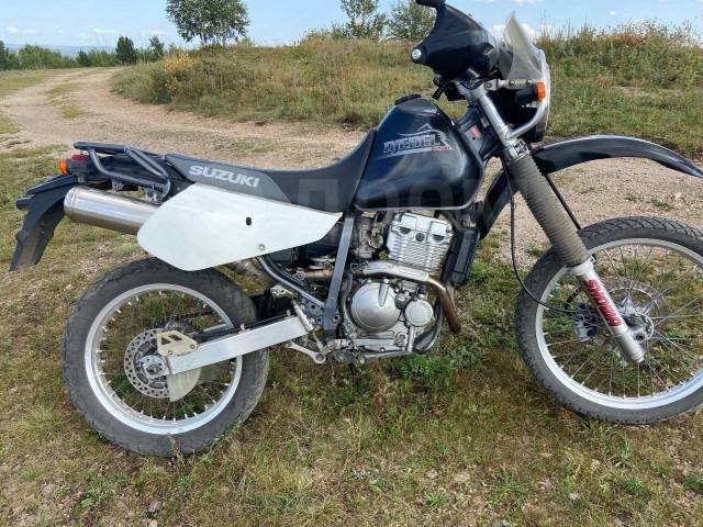 Suzuki Djebel 250. 250. ., , ,   