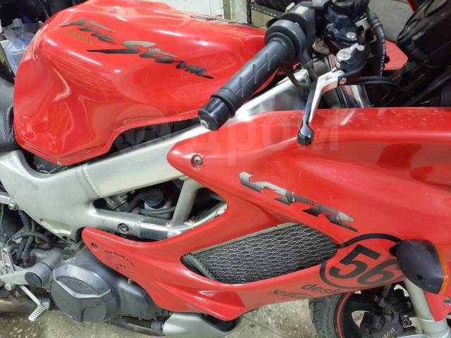 Honda VTR 1000F. 995. ., , ,   