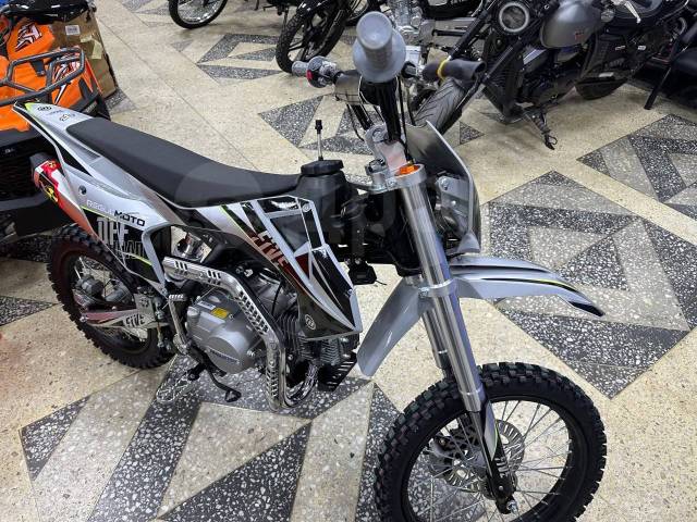 Regulmoto Five EM. 125. ., ,  ,   