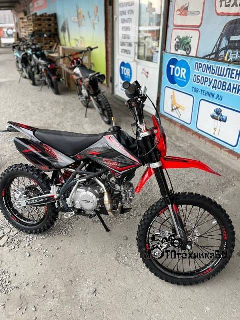 Regulmoto Seven Medalist Pro. 150. ., ,  ,   