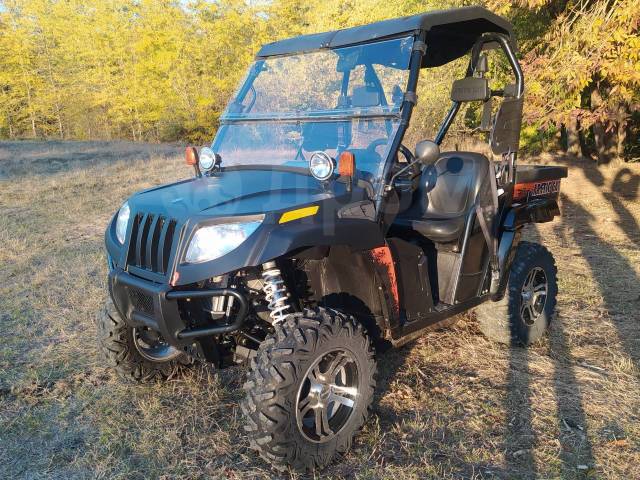 Arctic Cat Prowler 1000 XTZ. ,  \,   