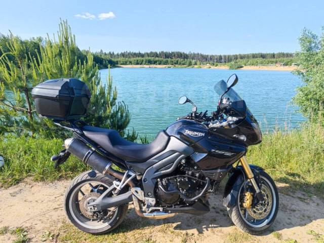 Triumph Tiger 1050. 1 050. ., , ,   