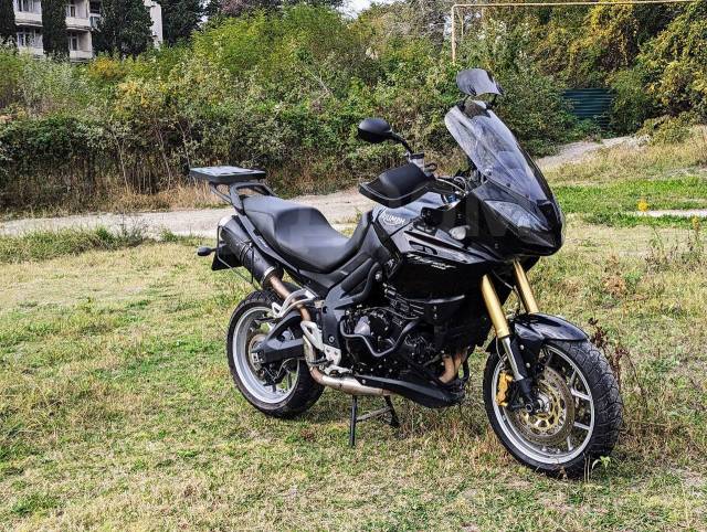 Triumph Tiger 1050. 1 050. ., , ,   