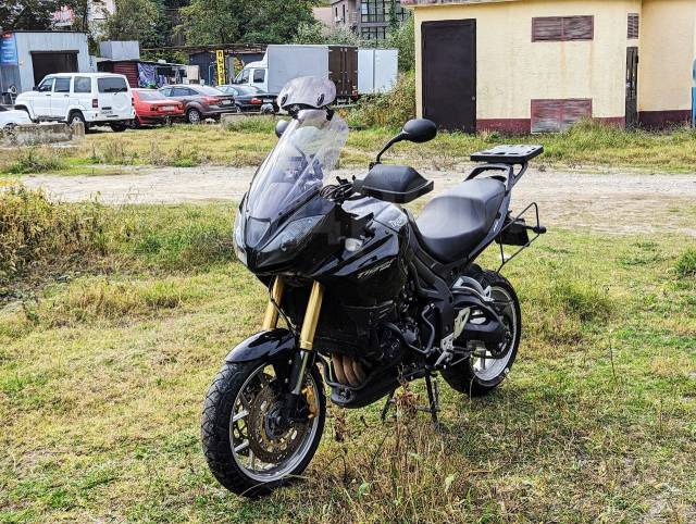 Triumph Tiger 1050. 1 050. ., , ,   