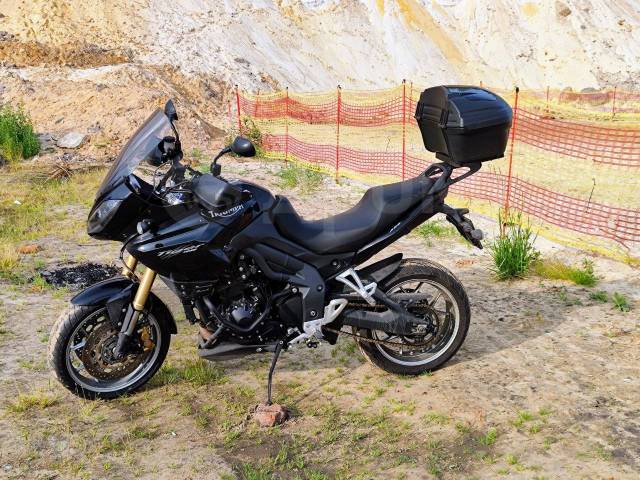 Triumph Tiger 1050. 1 050. ., , ,   