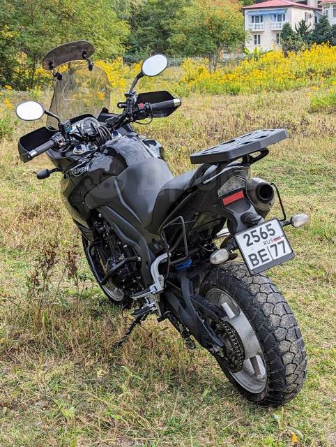 Triumph Tiger 1050. 1 050. ., , ,   