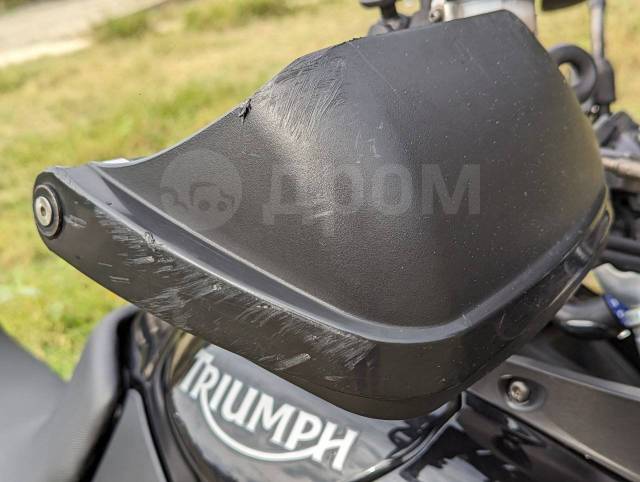 Triumph Tiger 1050. 1 050. ., , ,   