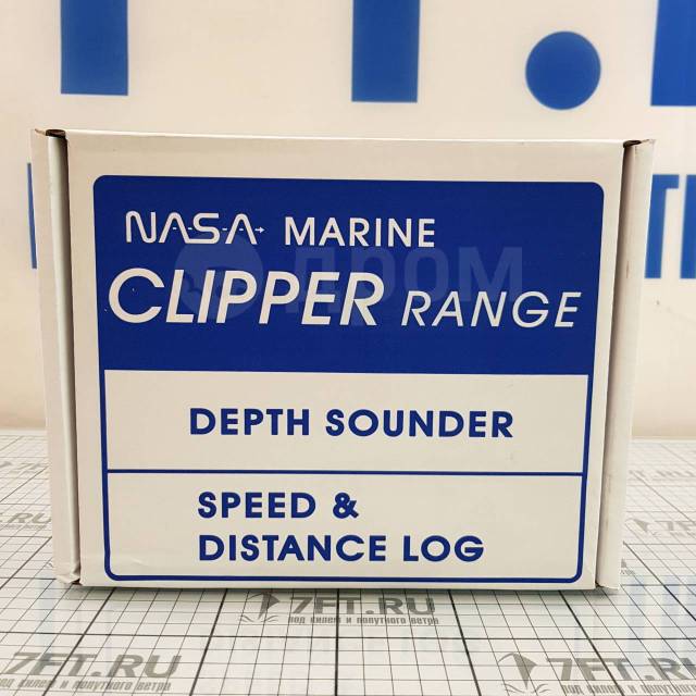     Nasa Clipper ClipLog 12 110110      