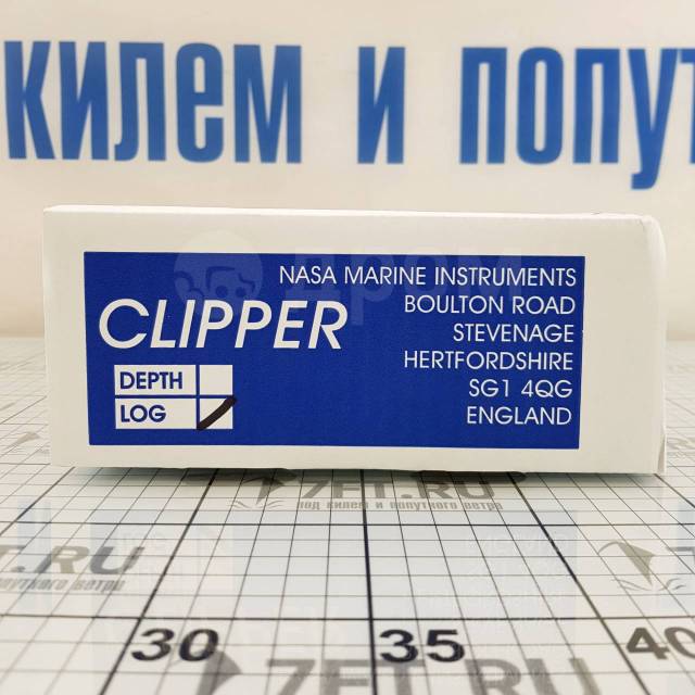     Nasa Clipper ClipLog 12 110110      