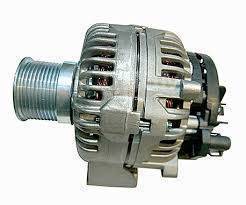 Купить Генератор Камаз 28В 110А ЕВРО-3,4 (10-ти ручьевой шкив) в ...