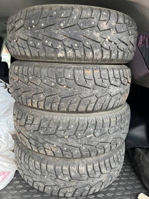 Yokohama Ice Guard IG55, 175/65 R14, 14", 1 шт, 175 мм, 65 % ...