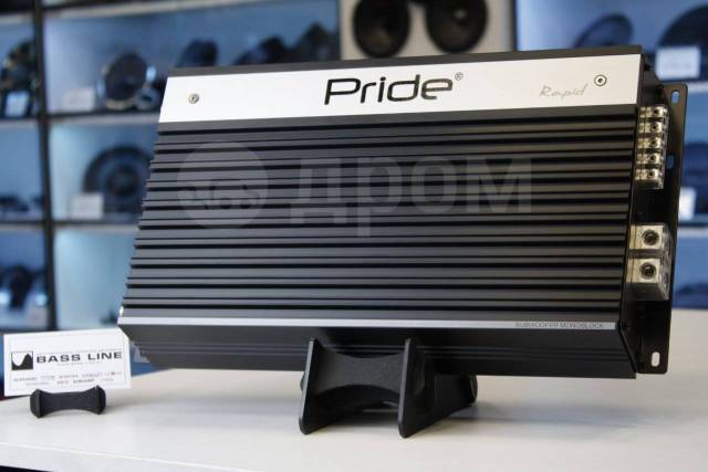 5. Динамики прайд 16 см. Динамики pride ruby voice 8. Моноблок pride mille. Pride car audio сабвуфер.