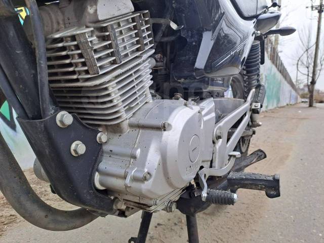 Yamaha YBR 125. 125. ., , ,   