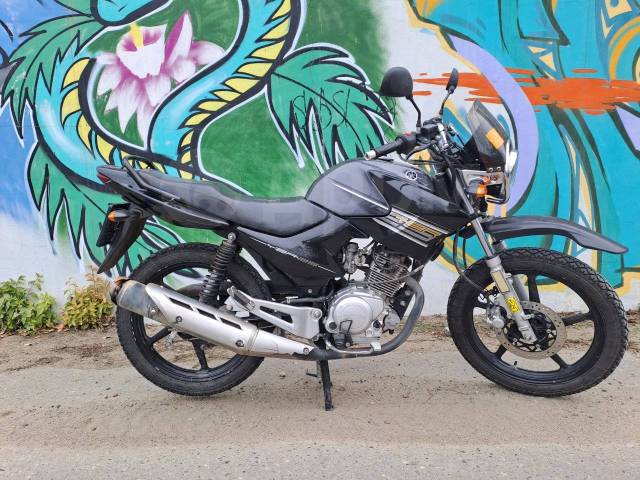 Yamaha YBR 125. 125. ., , ,   