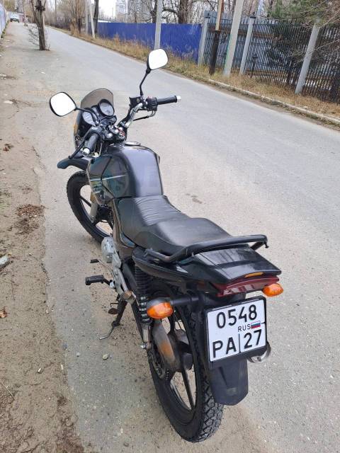 Yamaha YBR 125. 125. ., , ,   