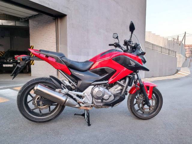 Honda NC 700X. 700. ., ,  