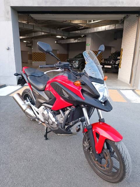 Honda NC 700X. 700. ., ,  