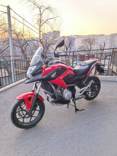 Honda NC 700X. 700. ., ,  