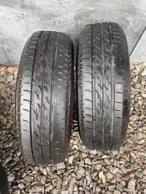 Bridgestone Nextry Ecopia, 175/65 R15, 15", 1 шт, в наличии, 175 мм, 65 ...