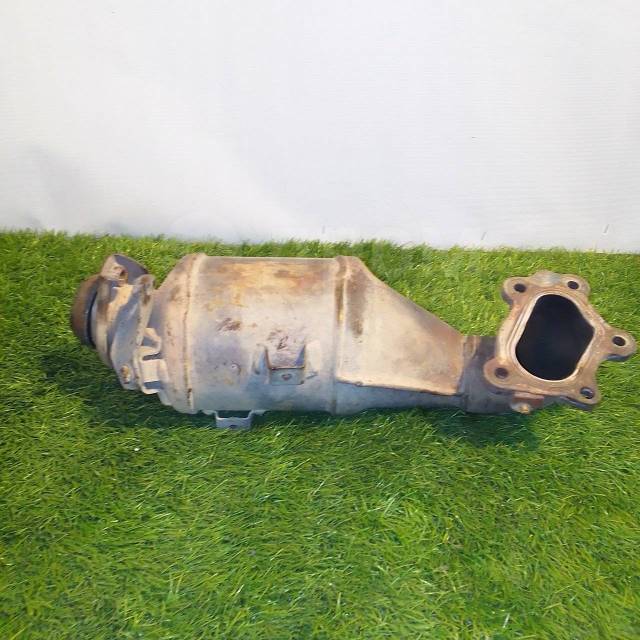 Купить Корпус катализатора, Daihatsu YRV в Хабаровске по цене: 5 000 ...