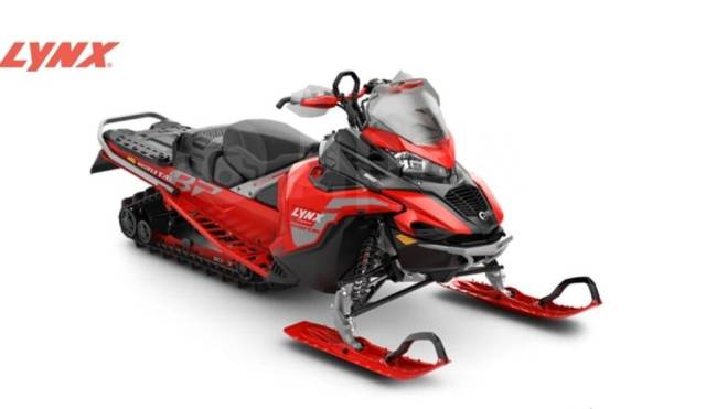 BRP Lynx Xterrain Brutal. ,  ,   