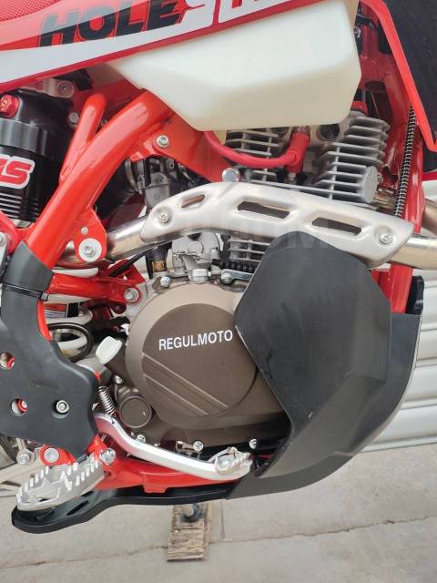 Regulmoto Holeshot. 300. ., , ,   