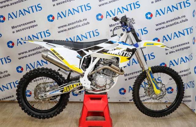 Avantis Enduro 250