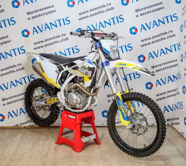 Avantis Enduro 250