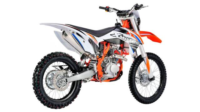 X-Motos Racer Pro