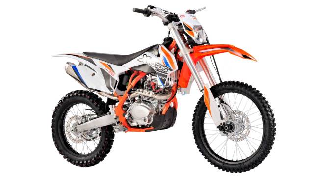 X-Motos Racer Pro