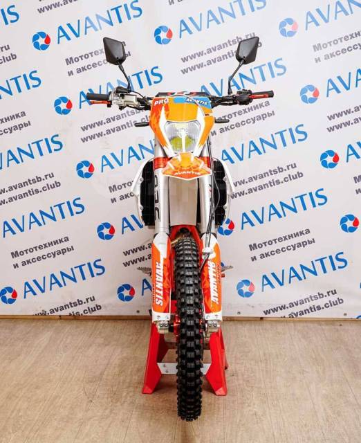 Avantis Enduro 300 Pro EFI ARS