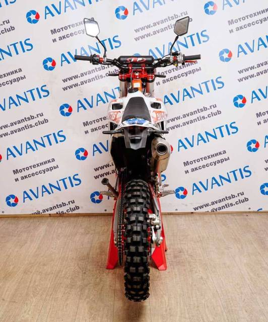 Avantis Enduro 300 Pro EFI ARS