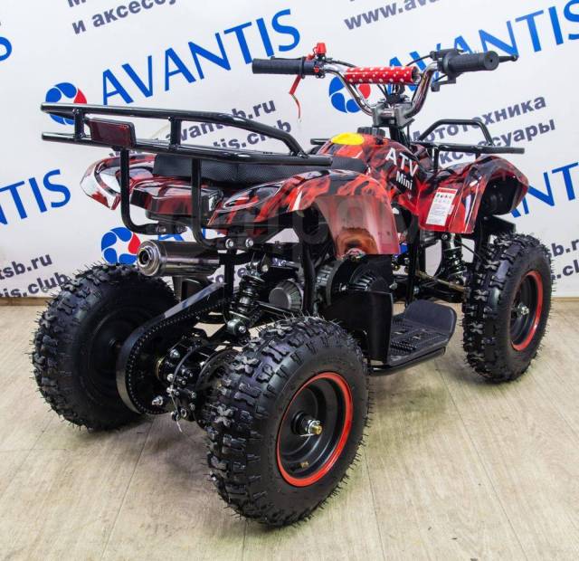 Avantis ATV Classic mini