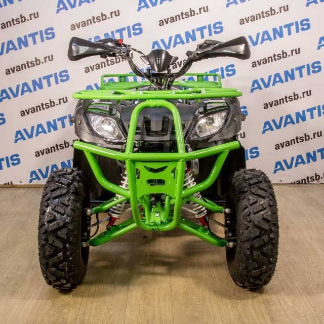 Avantis Hunter 200 Lux