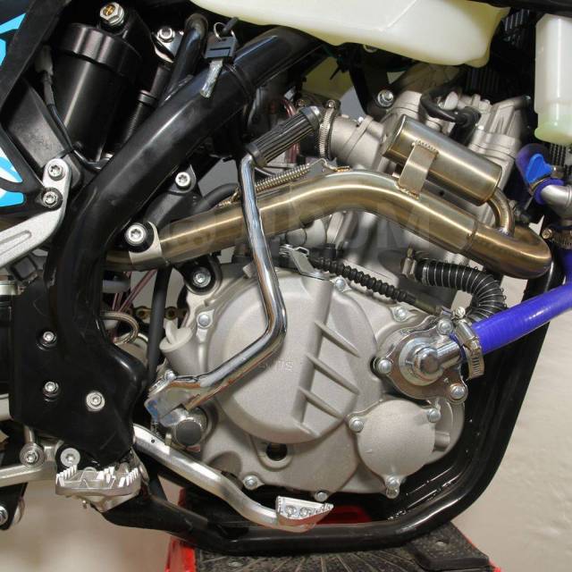 Avantis Enduro 300 Carb